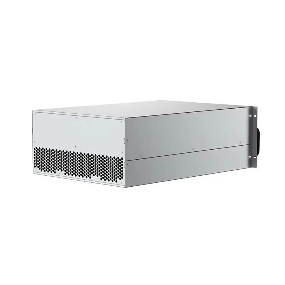 MEGAREVO PMA Series Modular PCS 80kw 105kw 125kw Energy Storage Inverter for Industrial and Commercial.