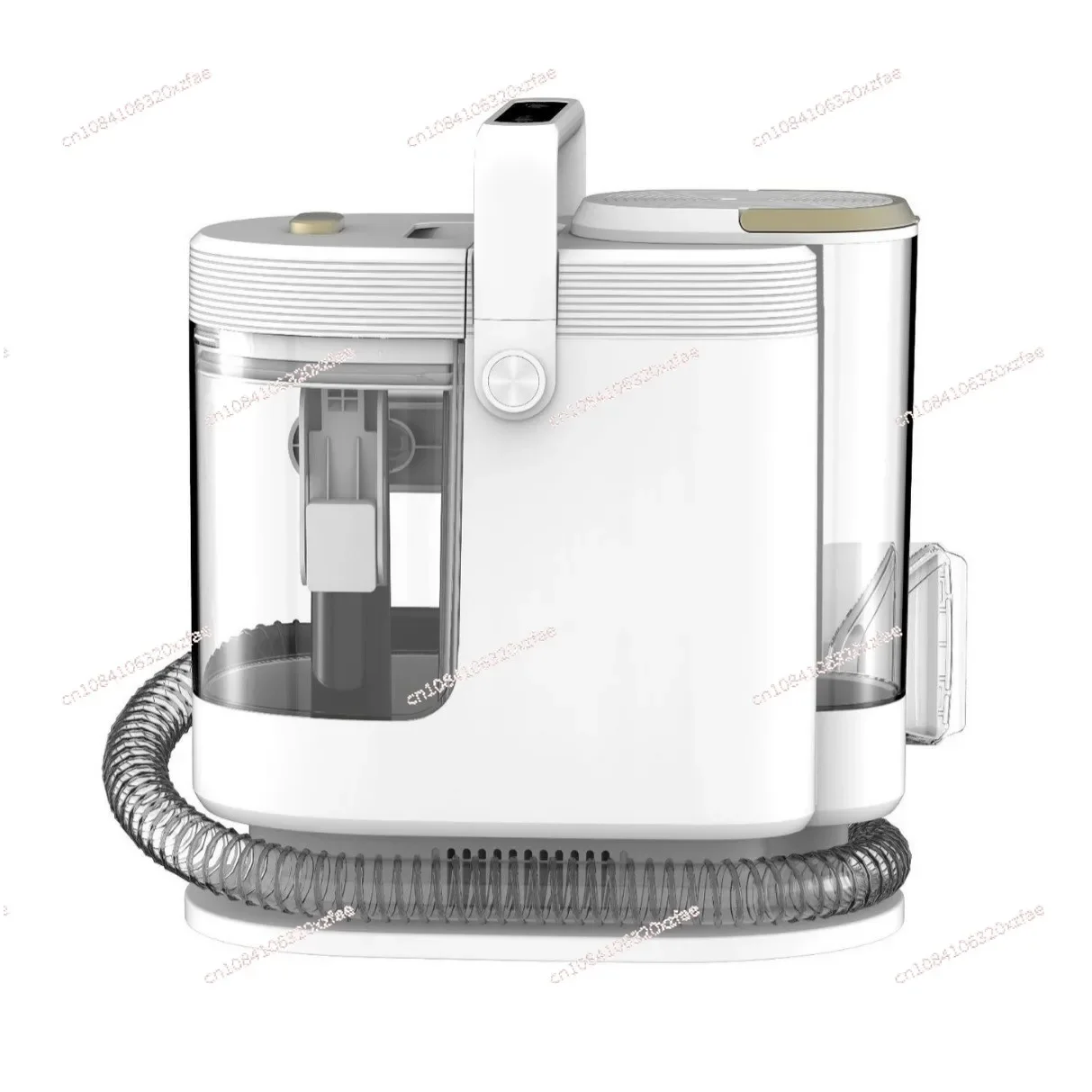 

Household fabric sofa cleaning machine Spray washing and suction integrated large suction carpet cleaning machine