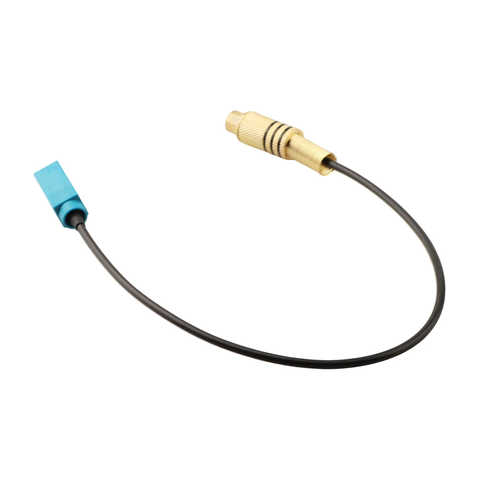 Simplified Installation Rear View Reverse Camera Connector Adapted to Specific Model Makes For For FORDs & Mercedezes