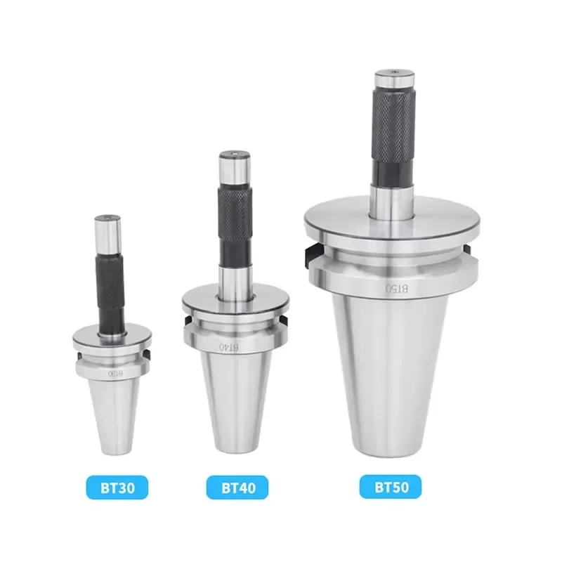 Three-point Combination Tool Calibrator BT30/40/50 Machining Center Tool Magazine Calibrator HSK63 Three-piece Mold Set