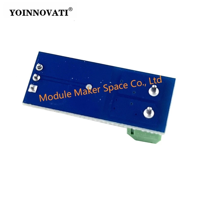 ACS712 5A 20A 30A Range Hall Current Sensor Module ACS712 Module For Arduino 20A