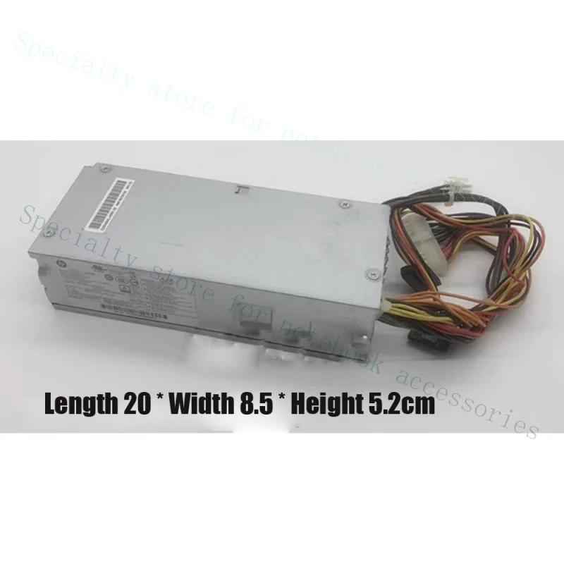 A+FOR HP S5 633196-002 PCA222/227 PS-6221-7/9 D10-220P1A small power supply