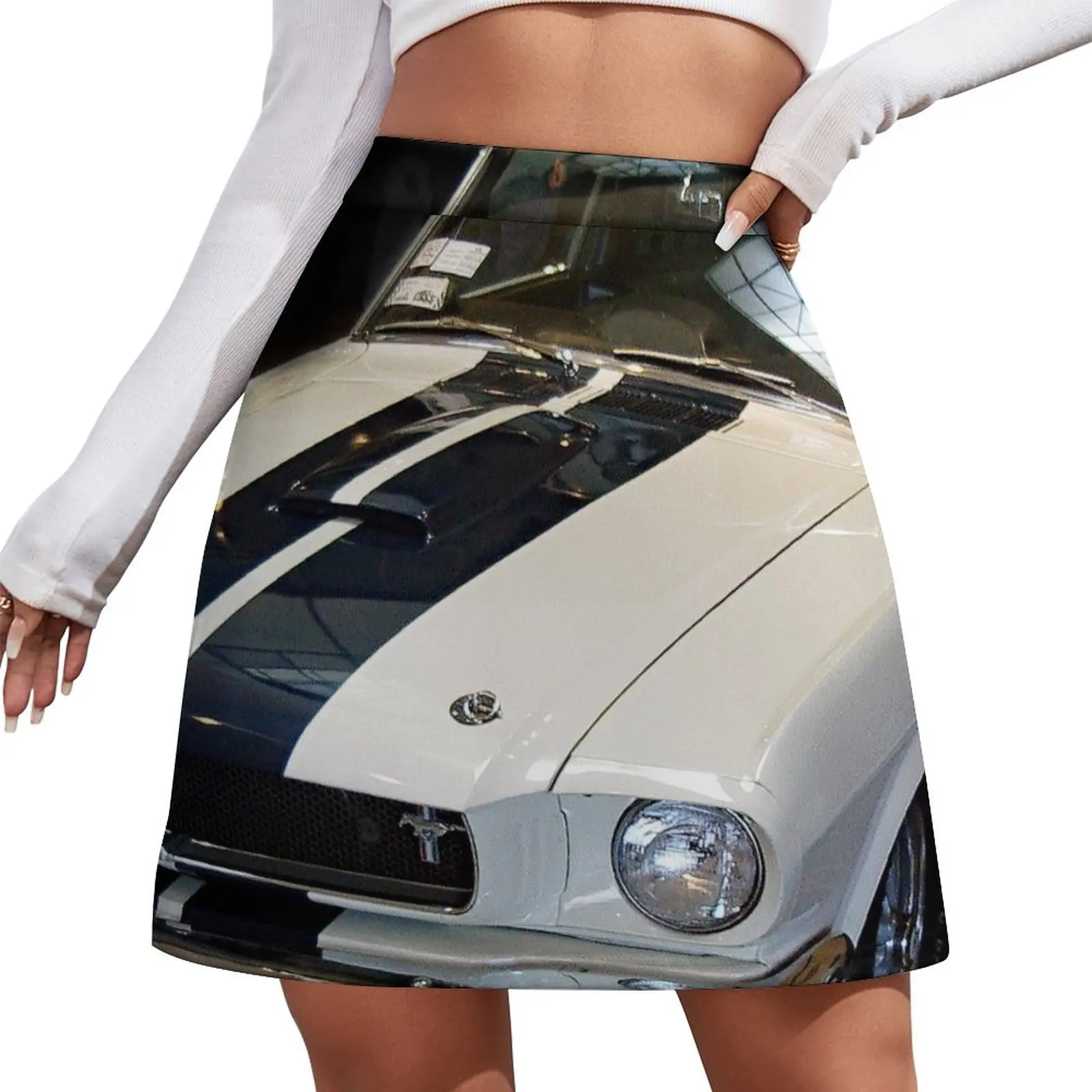 

GT350 - 1965 Mini Skirt elegant party dresses for women 2026 Miniskirt woman night club outfits womens skirts