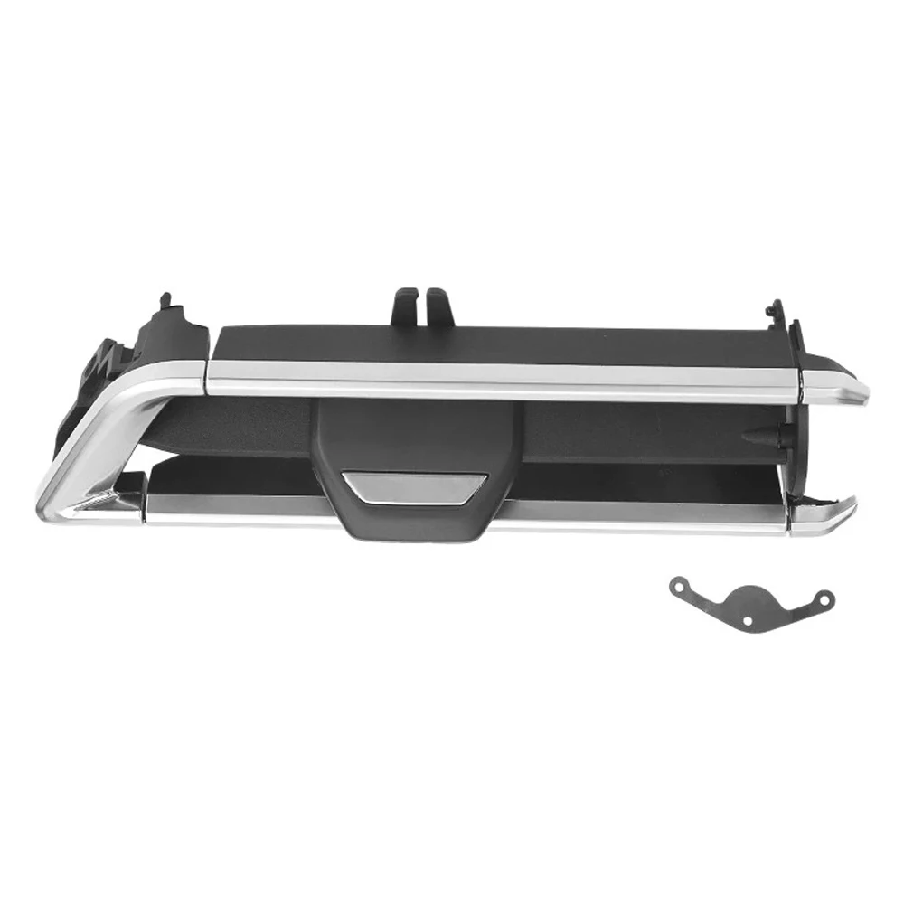 Central Air Vent Outlet Grille Clip A/C Outlet Repair Kit For BMW G05 X5 G06 X6 G07 X7 2019 2020 2021 64119458541 64119458543 view 4