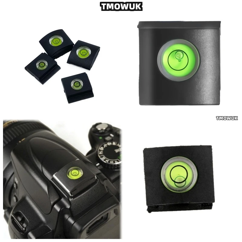 Для Sigma SD9 SD10 SD14 SD15 SD1 Merrill DP0 Quattro DP3 Quattro Чехол для горячего башмака DSLR Камера Вспышка Горячий башмак Bubble Spirit Lev