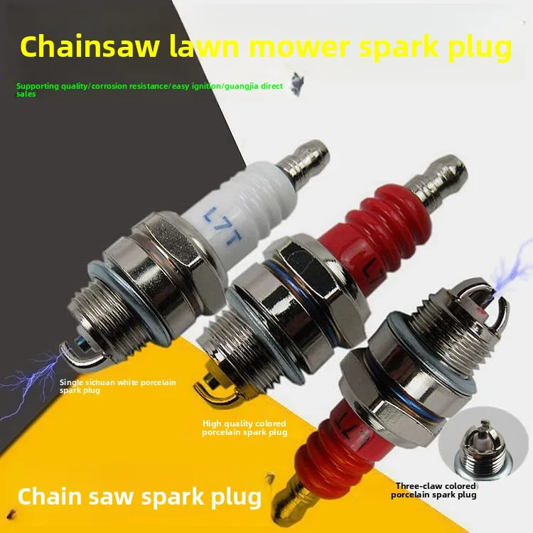 L7T Spark Plug Saw …