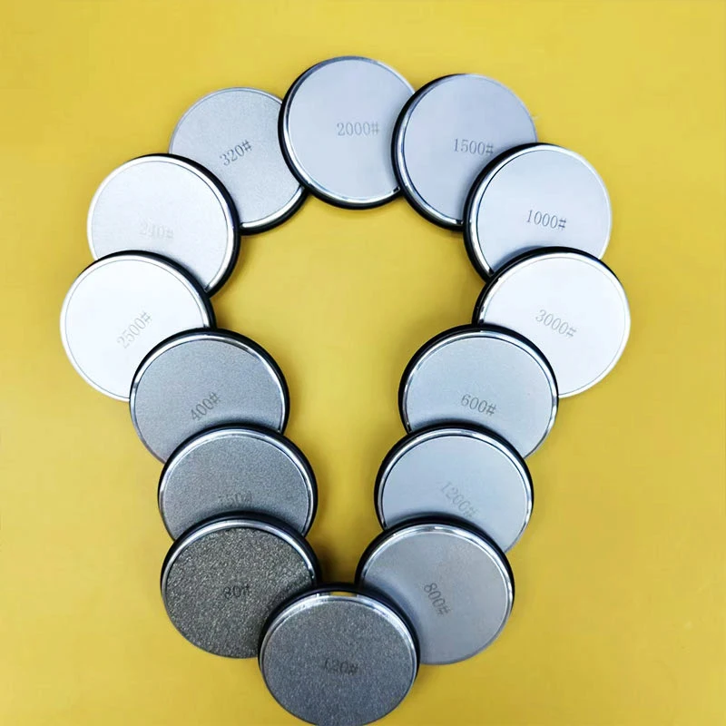 New Rolling Knife S…