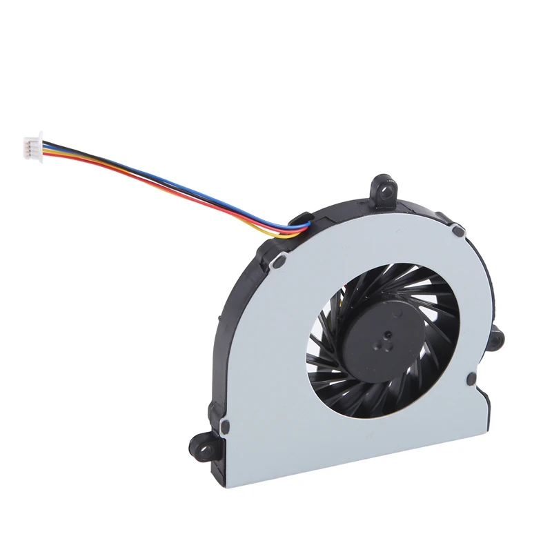 CPU Cooling Fan For HP 15-A 15-AC 15-Ac067tx AC622TX AC121DX Laptop Fan Replacement