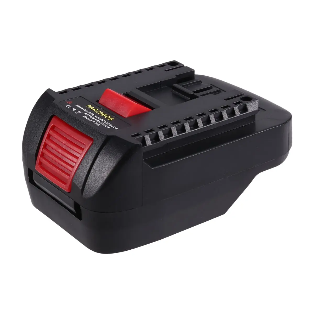 new trend! Battery Adapter Converter for 20V Lithium Battery for Li-Ion Power Tool Accessories(NO Battery )