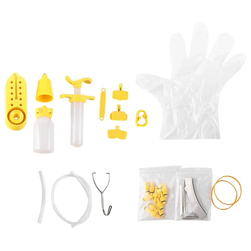 

B72A Universal Bicycle Hydraulic Disc Brake Oil Bleed Kit Tool Brake Tool MTB Bike Tool Kit Bicycle Accessories