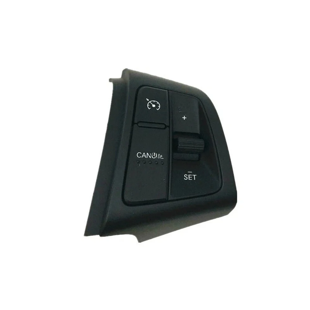 967102P000 Switch Cruise Control Switch High-quality Materials Sturdy Construction Easy Installation For Highway Driving