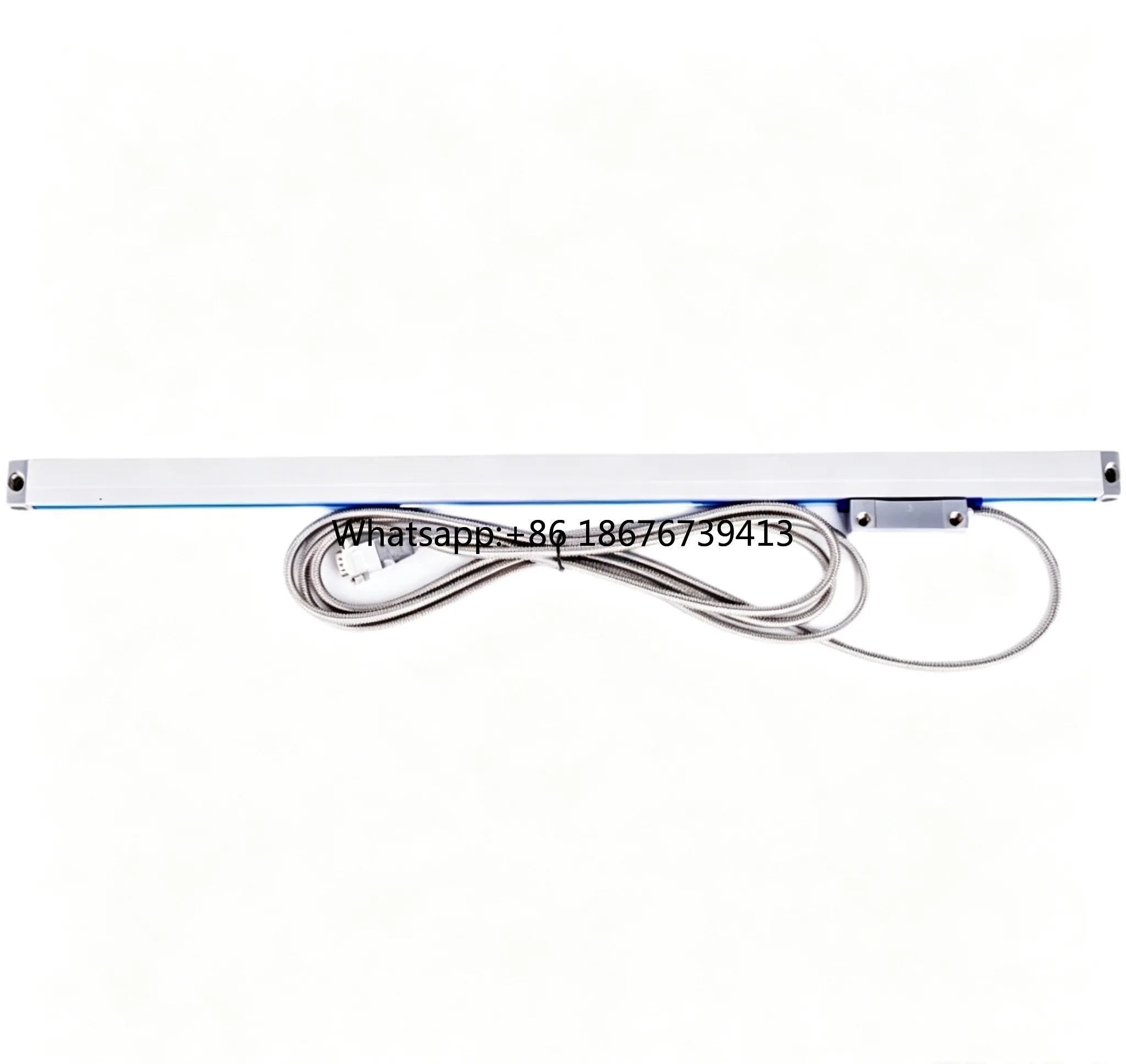RLC400 Optical  Linear Encoder 0-2000mm  Stable Signal for Printing Machine