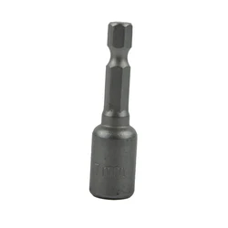 6-13mm Socket Magnetic Nut Screwdriver 1 4 Hex Shank Electric Drill Bit Wrench Drill Bits Workshop Equipment Power Tools