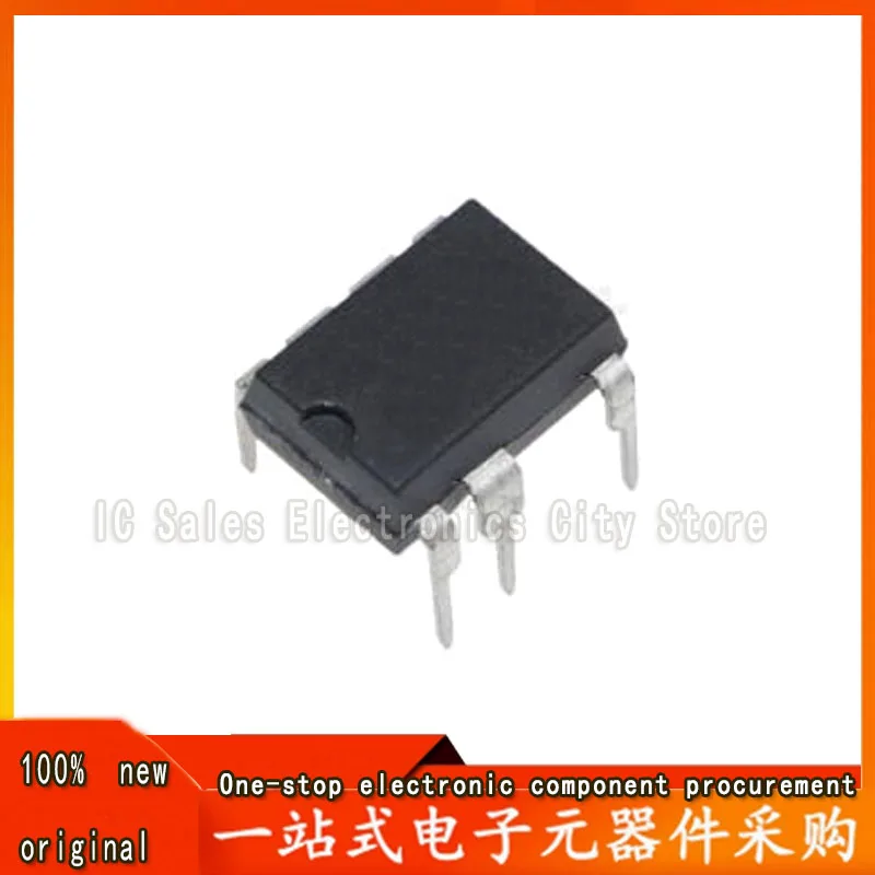 6PCS 50PCS STR-A6069H A6069H DIP-7 IC Best Quality