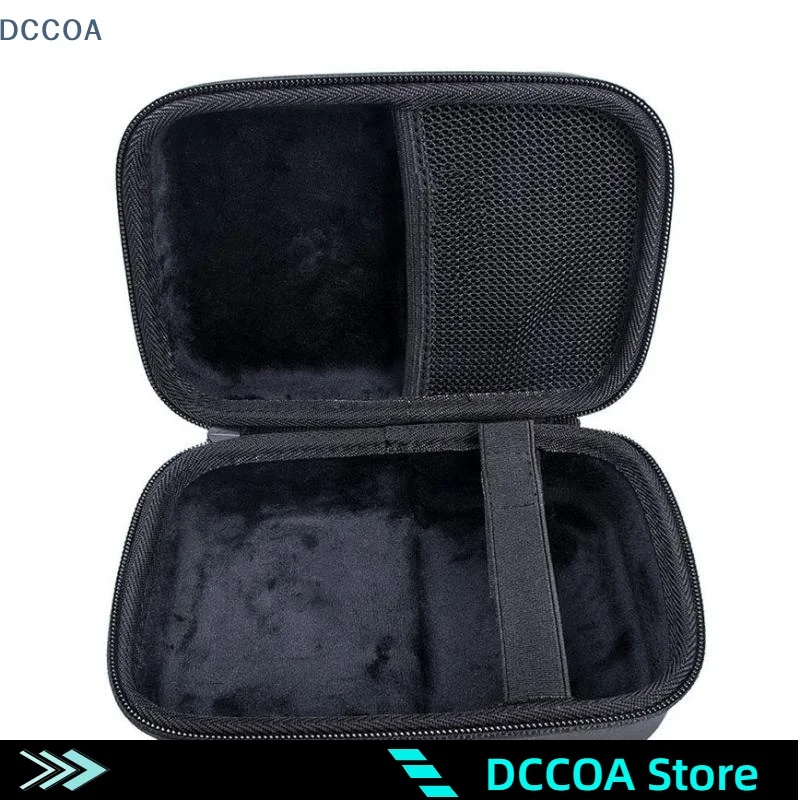 

Portable EVA Travel Hard Case Shockproof Waterproof Durable Heat Press Bag Protective Case For Cricut Easy Press Protective Case