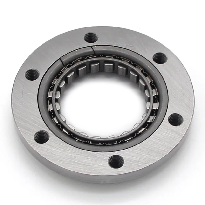 One-Way Starter Clutch For Yamaha FZ6 FZ6-NAHG FZ6-SA2 FZ6-NHG FZ6-NS FZ6R FZ6-S FZ6-S2 FZ6-SA FZ6-SHG FZ6-SW FZ6-SAHG  Make S2