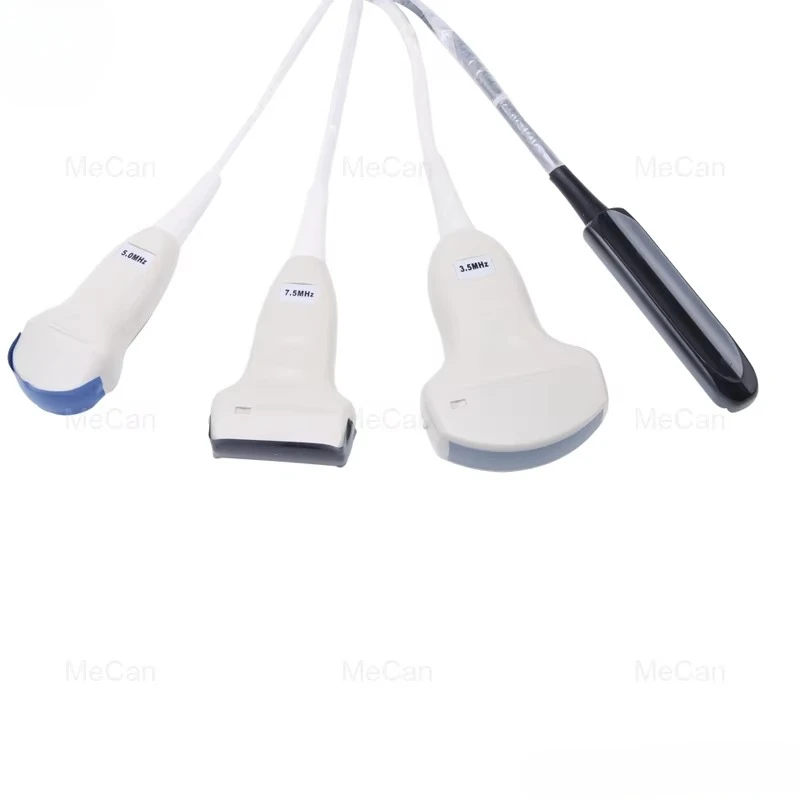 Machine portative de scanner d'équipement d'hôpital de fournisseur médical d'une arrêt pour la chèvre de cheval de bétail de porc