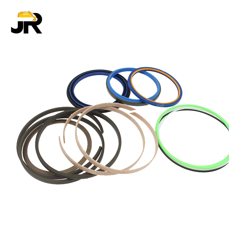 Kit De Sellos Hidraulicos E320C 320B 329D 325D Excavator Hydraulic Cat KIT Oil Cylinder BOOM ARM BUCKET Seal Kit