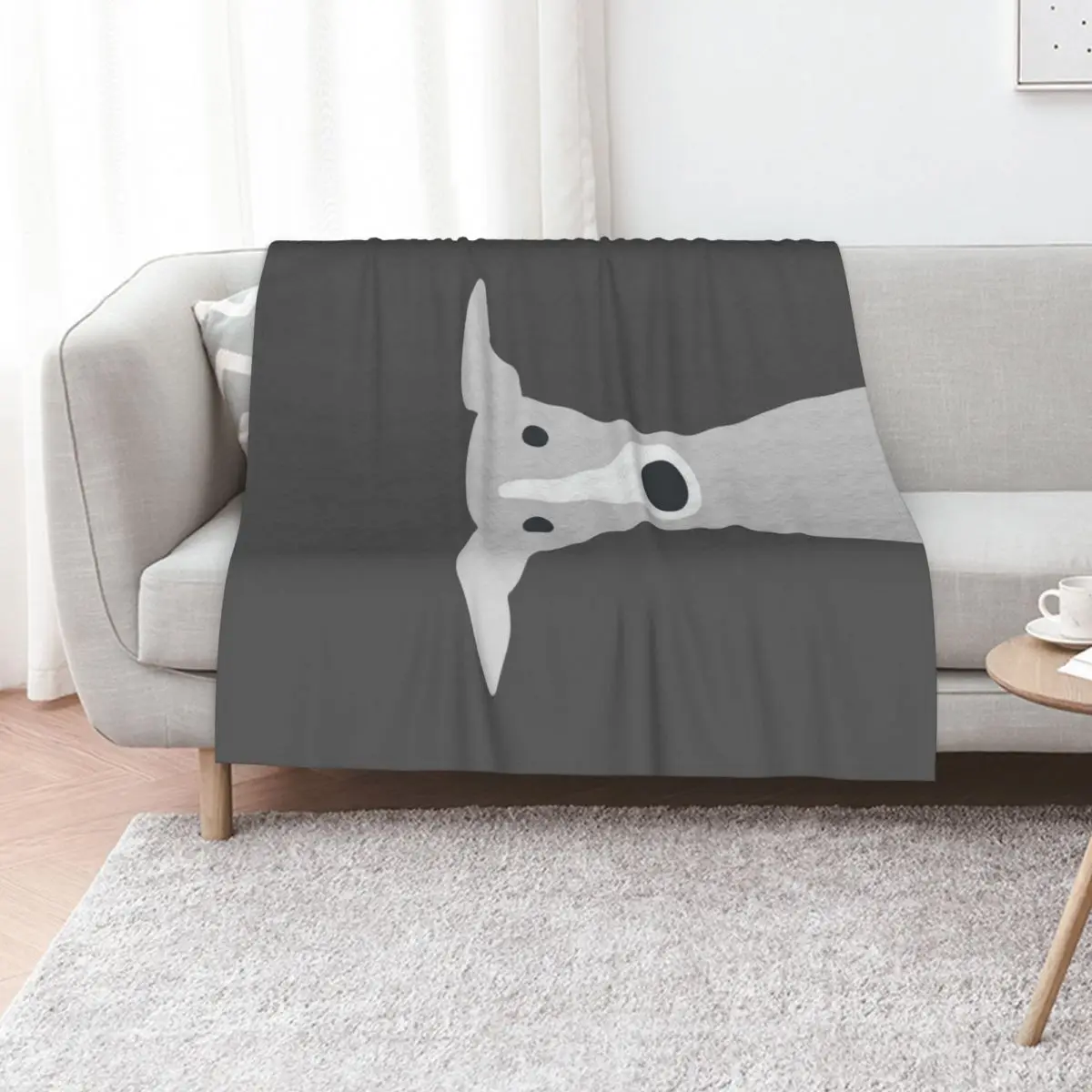 Greyhound | Italian Greyhound | Cute Whippet Dog Throw Blanket warm winter Summer Beddings Bed Luxury Thicken Kid'S Blankets