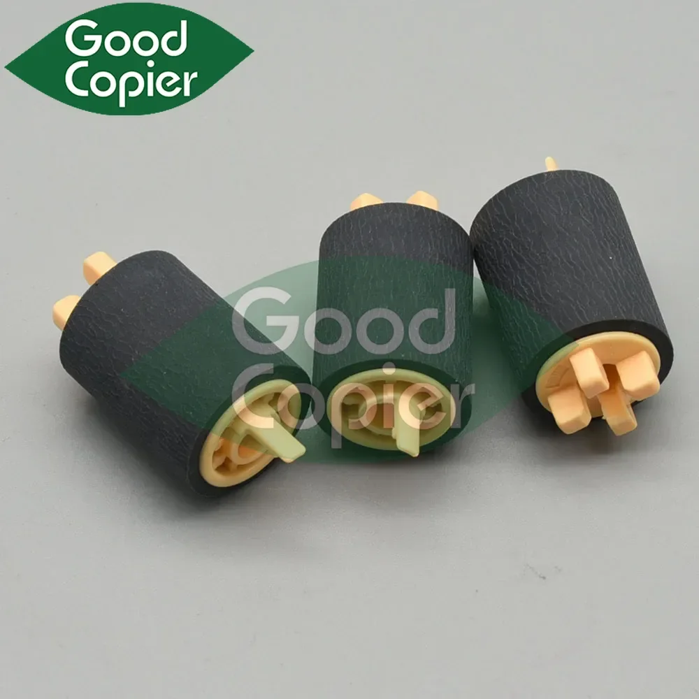 5set 604K97140 Pickup Roller       as used for XEROX DocuCentre-V2060 3060 3065 C2263 C2265 ApeosPort V3065  V3060