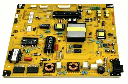 Fuente de alimentación para TV de 47 pulgadas, 47LM4700-UE, 47LM5800-UC, 47LM6200-UE, 47LS4500-UD, EAX64310401, EAY62512701, LGP4247H-12LPB