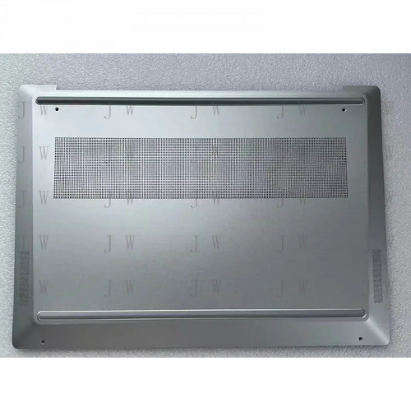 

DDZ Новинка для HP PAVILION 14 Pro 14-EH TPN-W154 D, нижняя крышка, серебристая