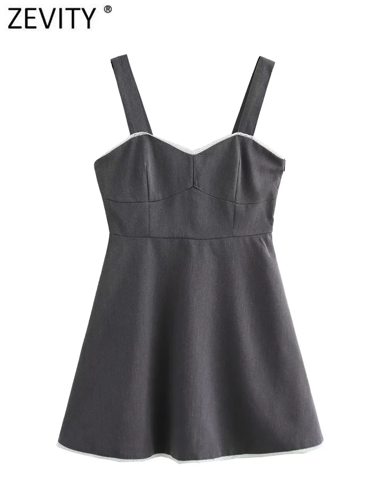 Zevity 2024 Women F… - image