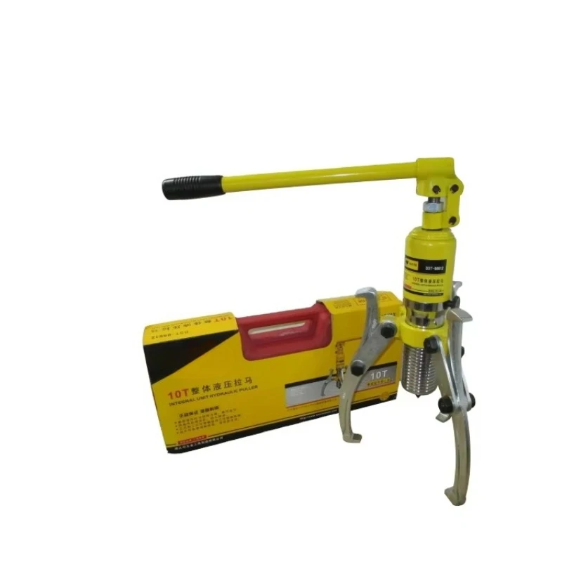 

General purpose hydraulic bearing puller General purpose hydraulic bearing puller
