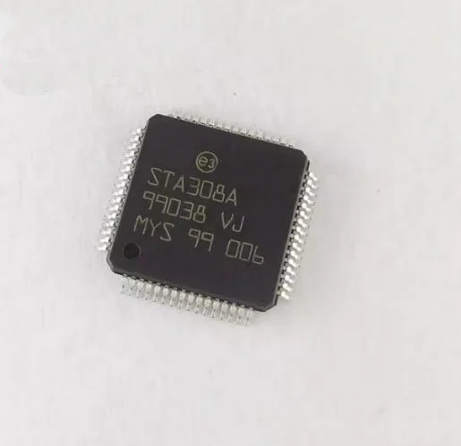 

IC new original STA308A STA308A13TR STA308 64-LQFP NEW