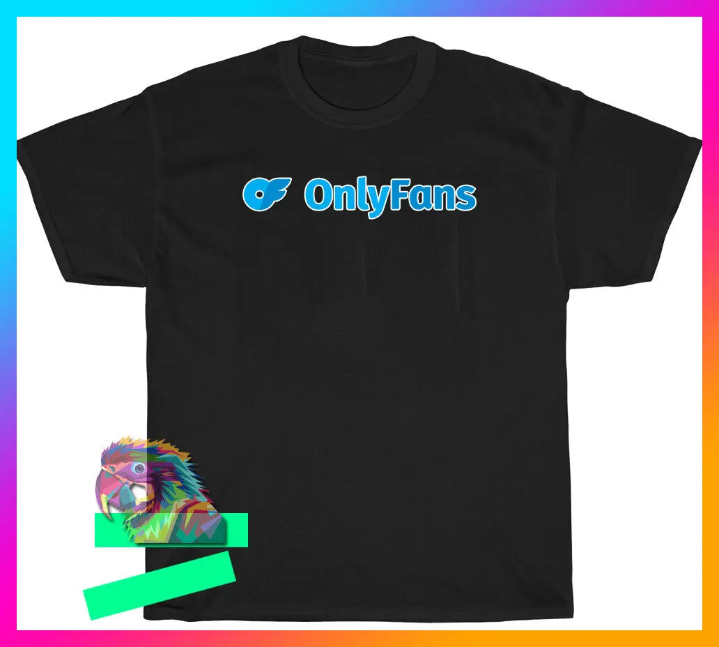 New ONLYFANS Subscription Member Logo american funny T-shirt Size S-5XL