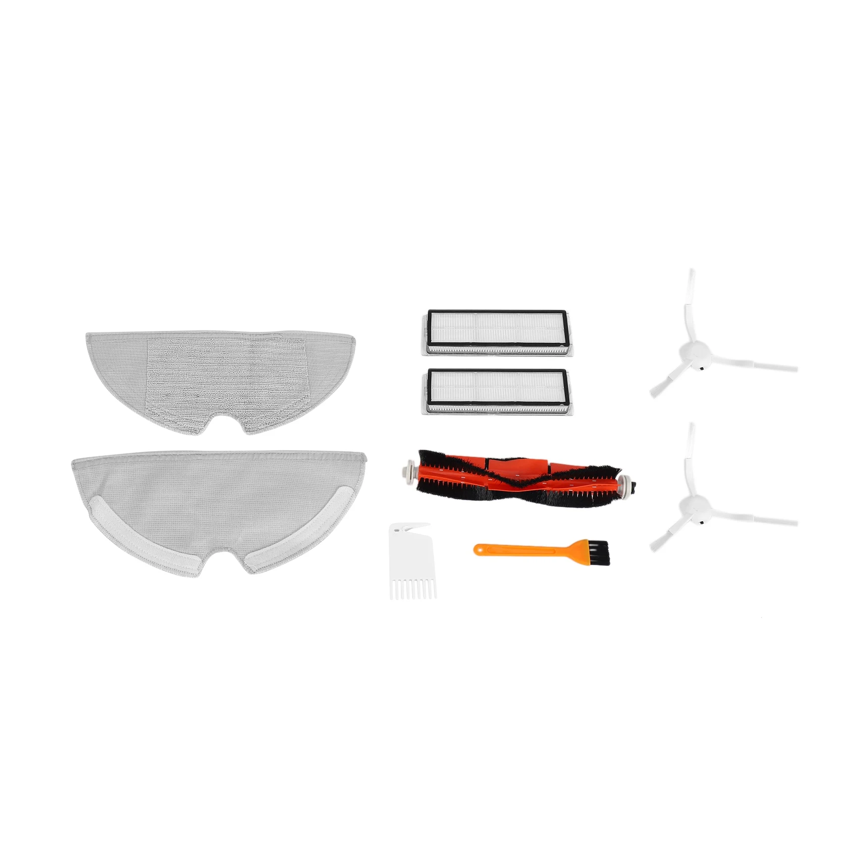 Sweeper Main Brush …