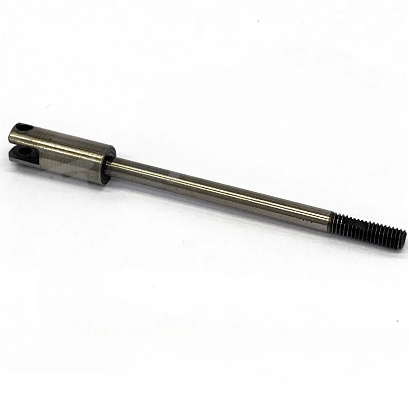 

188 Warp Knitting Machine, Warp Knitting Machine Accessories, Yarn Measuring Connecting Rod 1295