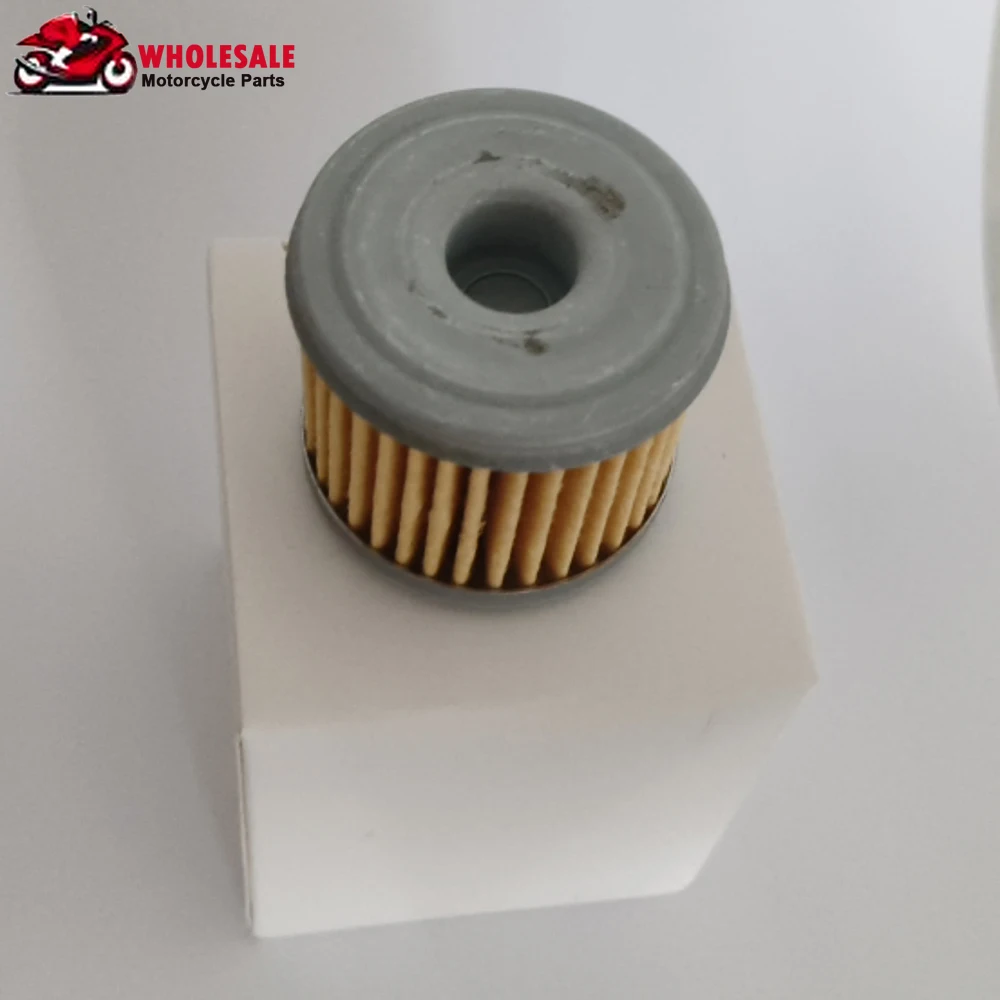 Fuel Delivery Oil Filter For Honda SXS1000 Talon 1000 S2R SXS1000M Pioneer SXS S2X 1000 / Talon X-4 1000 S4 2nd Filter