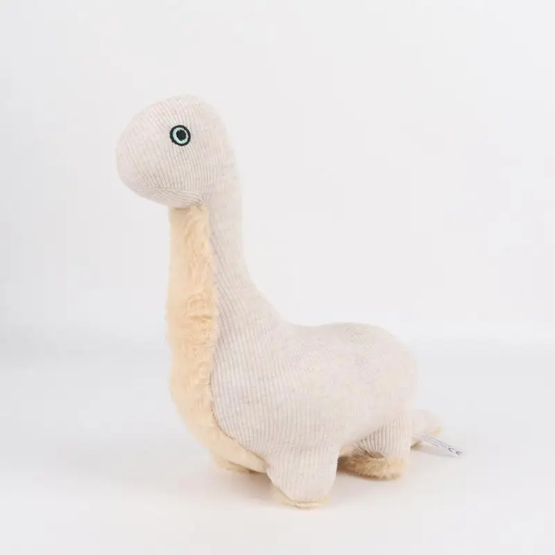 Plush Dinosaur Toys Soft Stuffed Animals Bedtime Plush Toy Cute Dinosaur Doll Creative Soft And Cuddly Stuff For Boys Girls Kids