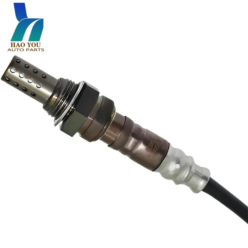 25180900 2344765 Air Fuel Ratio Lambda Oxygen O2 Sensor For Chevrolet Spark BUICK CADILLAC GMC PONTIAC SATURN SAAB 9-7X