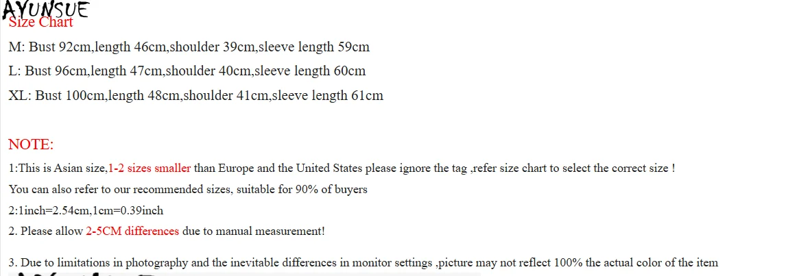 AYUNSUE Real Leather Jacket Women 2025 Chic Autumn Clothes Black Sheepskin Womens Coat Short Style Jaqueta Couro Single-breasted