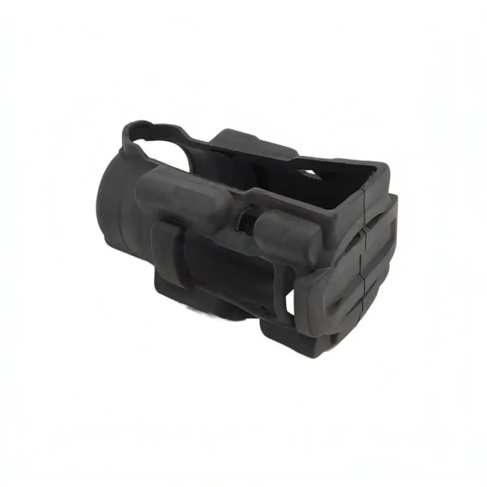 Protective Rubber Case Skin For DeWalt DCF921 DCF922 DCF923 Impact Wrench Replacement Cover Tool Body Guard Accessory