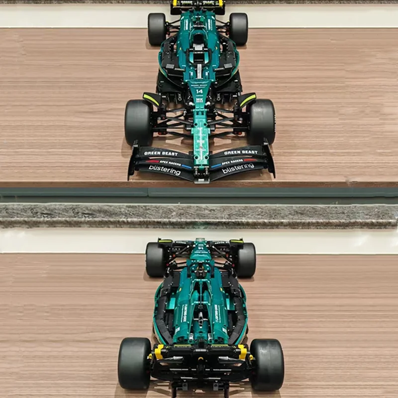 Thumbnail 4 - #62 Low Cost Classic Building Blocks Sets That Work