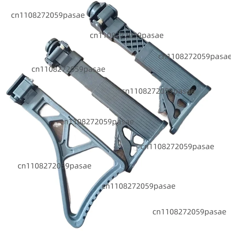 

Складная наплечная стойка-держатель для рогатки, комбинированный комплект аксессуаров