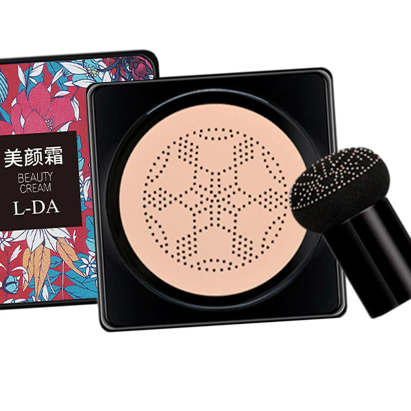 كريم BB للوسادة الهوائية، يضيء البشرة، يرطب ويسهل الاستخدام.