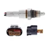 Para 2015-2020 Ford Edge 2.0L 2016-2019 Explorer 2.3L Sensor de oxígeno O2 Sensor aguas arriba 1 2 Lambda 234-5173 234-8039 6