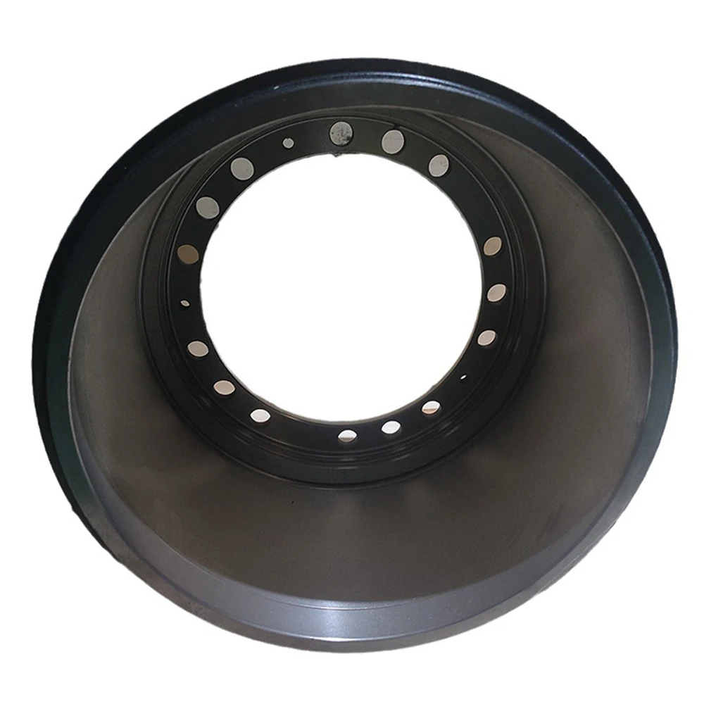 High Quality Good Price Truck Spare Parts Heavy Duty Truck Brake Drum OEM 3054230401 Brake Drum Hot Sell