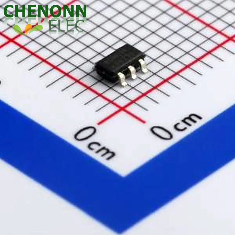20PCS/LOT AT24C08C-STUM-T (EEPROM)