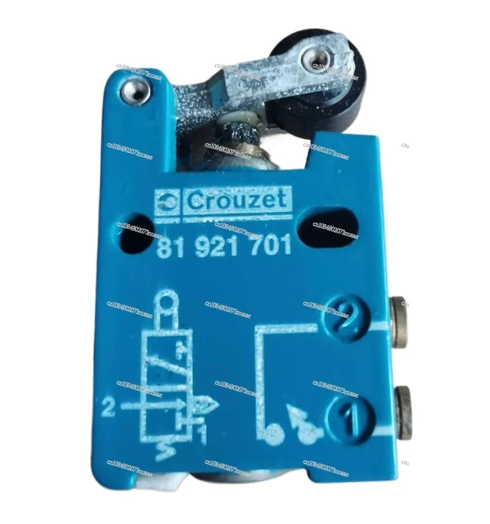 

Импортный микроклапан, пневматический регулирующий элемент, новый, оригинальный, 81921701