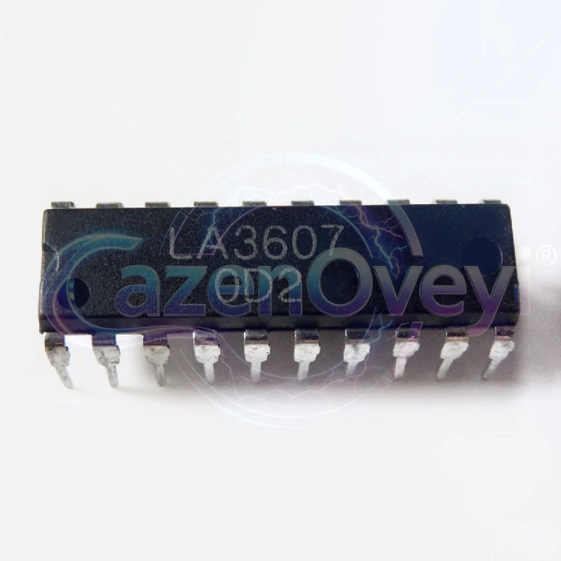 3-200PCS SC75823E SC75823 LA3607 3607 CJ78L15 78L15 FAN7382 7382 IRL2203NS L2203NS SPP80P06P SPP80P06P
