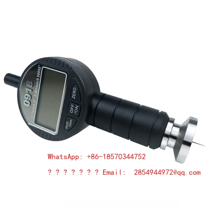 

2026 Sandblasting Roughness Measuring Instrument High Precision Portable