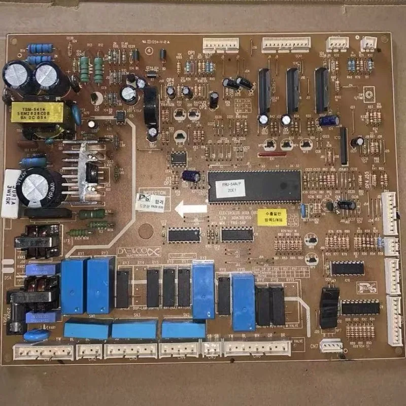 

Refrigerator GCW200NGWC/NHWC Control Computer Board 30143HE050