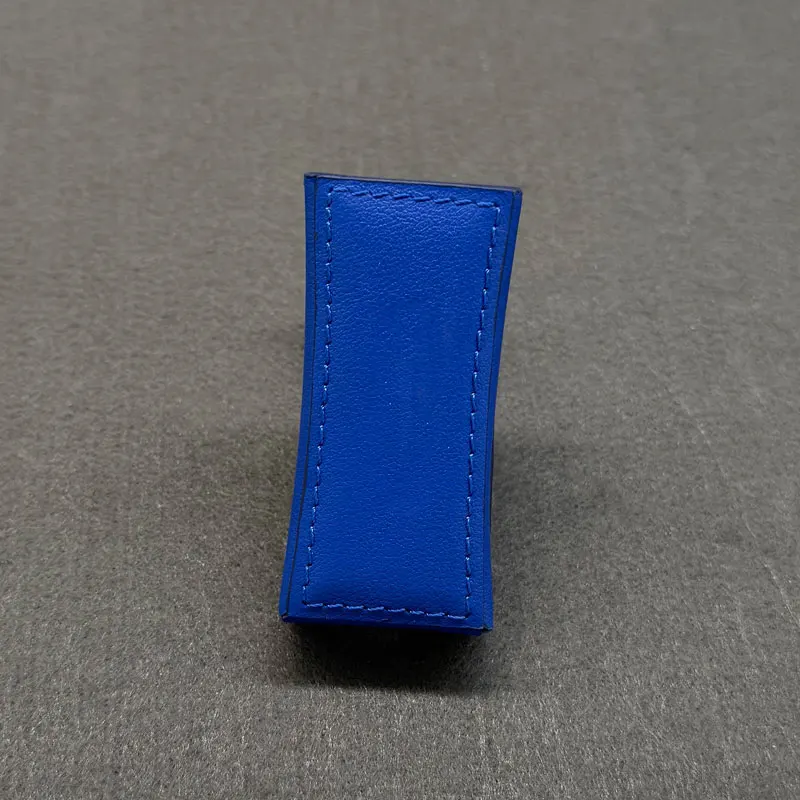 Custodia in vera pelle A6 su misura per iriver Astell&Kern AK HC4