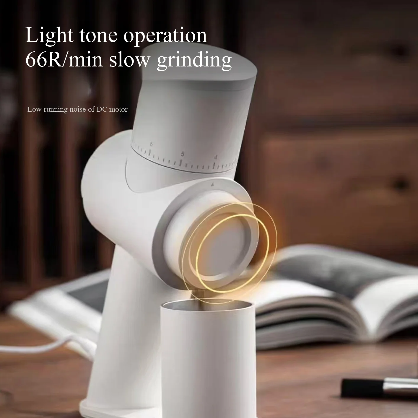 Продам кофемолку для измельчения зерен эспрессо