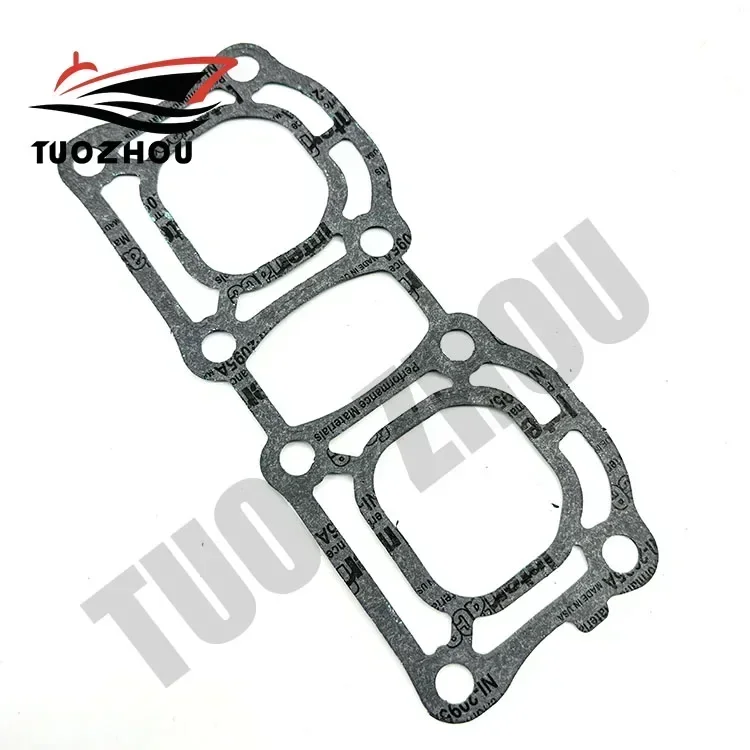 

62T-14613-01-00 Exhaust Pipe Gasket for YAMAHA JET SKI 760 WAVE BLASTER 1996 1997 Outboard Engine